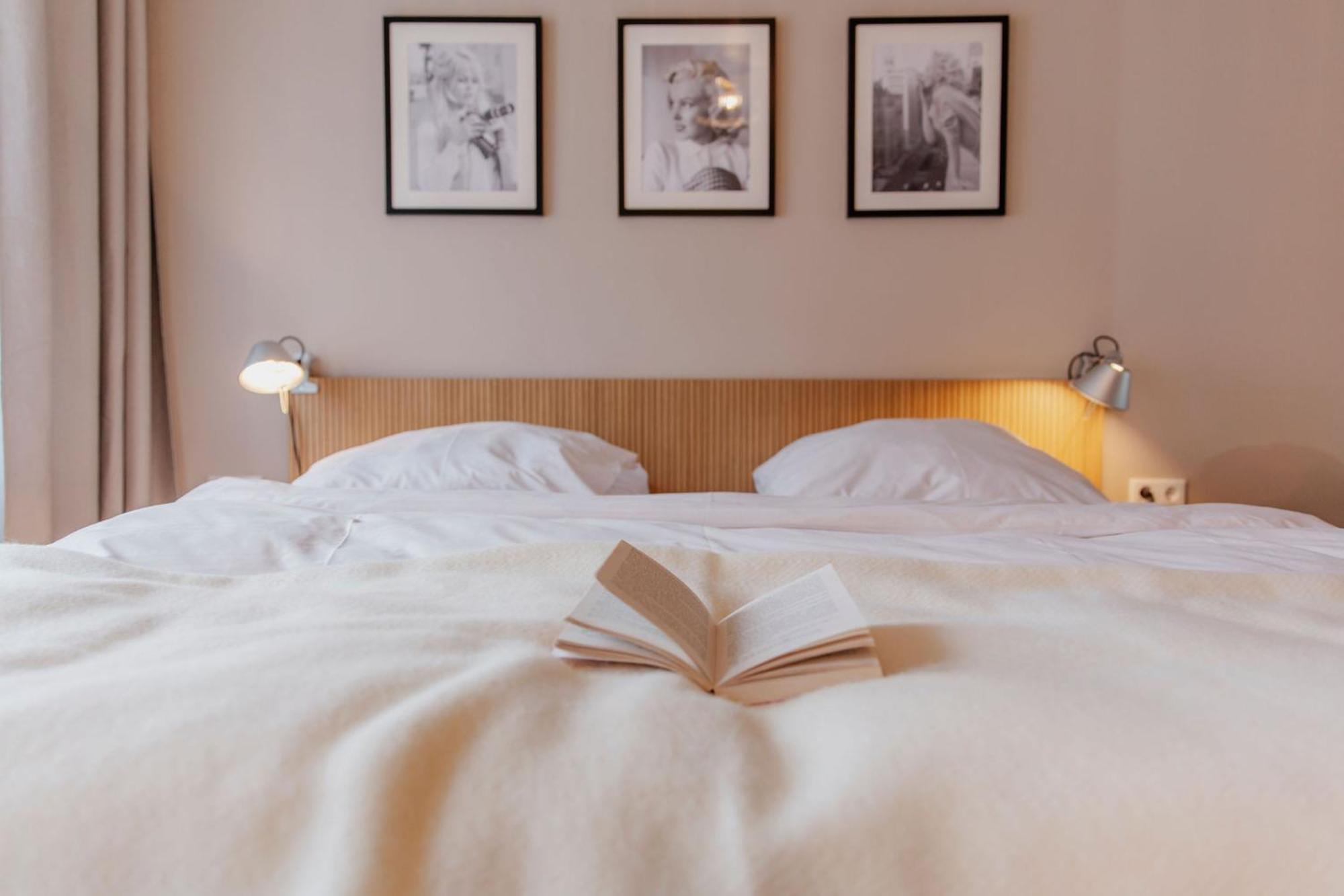 Hotel Lux, Munich