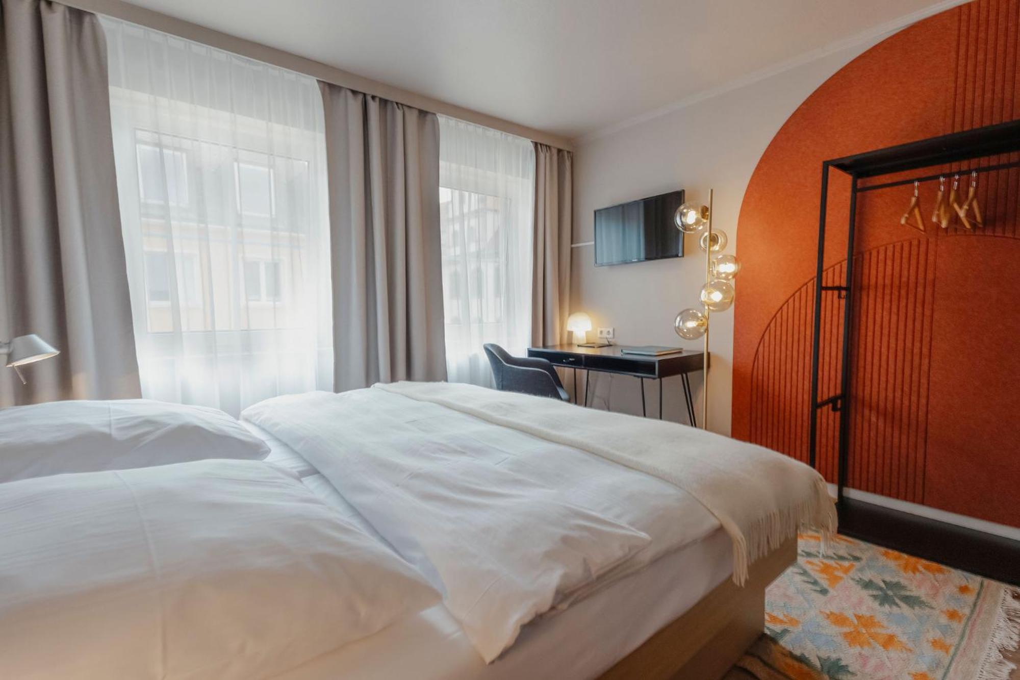 Hotel Lux — Foto’s 2